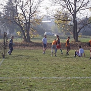 Hodový turnaj v malé kopané