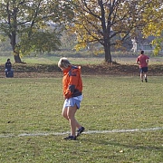 Hodový turnaj v malé kopané