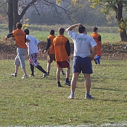 Hodový turnaj v malé kopané