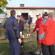 Hodový turnaj v malé kopané