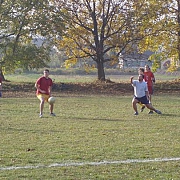 Hodový turnaj v malé kopané