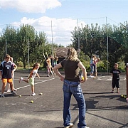 Loučení s prázdninami