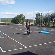 Loučení s prázdninami