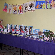 Mikulášská nadílka 6.12.2008