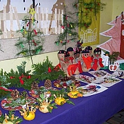 Mikulášská nadílka 6.12.2008