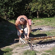 Nohejbalový turnaj o putovní pohár