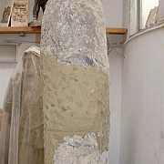 Oprava a znovuumístění smírčího kříže