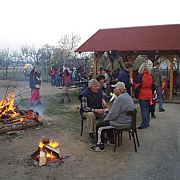 Pálení čarodějnic 2008
