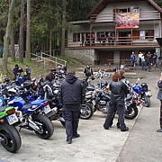 Pálení čarodějnic 2008