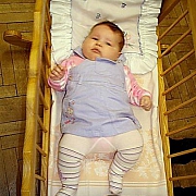 Vítání občánků 15.11.2008