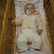 Vítání občánků 15.11.2008