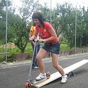 Zahájení prázdnin