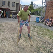 Zahájení prázdnin