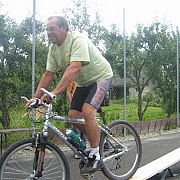 Zahájení prázdnin