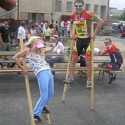 Zahájení prázdnin