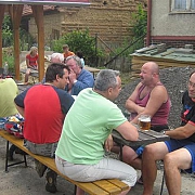 Zahájení prázdnin