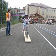 Zahájení prázdnin