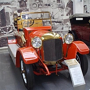 Zájezd - Mladá Boleslav a Dětenice