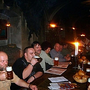 Zájezd - Mladá Boleslav a Dětenice