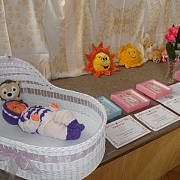 Vítání občánků 2015