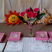 Vítání občánků 2015