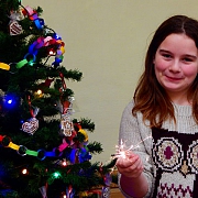 Pečení perníčků 2015