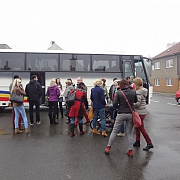 Vinný sklípek Němčičky 7.11. 2015