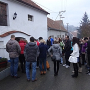 Vinný sklípek Němčičky 7.11. 2015