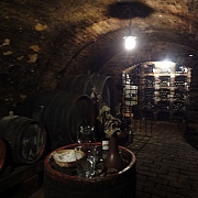 Vinný sklípek Němčičky 7.11. 2015