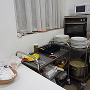 Obecní ples 2015