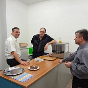 Obecní ples 2015