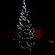 Zpívání koled 2015