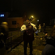 Zpívání koled 2015