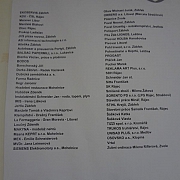X.OBECNÍ PLES 2016