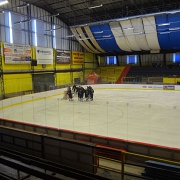 Hokejová sezona 2017/2018