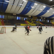 Hokejová sezona 2017/2018