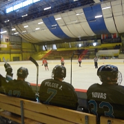 Hokejová sezona 2017/2018