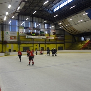 Hokejová sezona 2017/2018