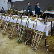 Velikonoční tvoření 2018