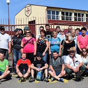 Zájezd na Jižní Moravu 2018