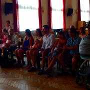 Vítání občánků 2018