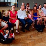 Vítání občánků 2018