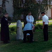 Bitva u Zvole 15. 9. 2018