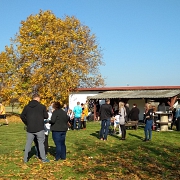 Hodový fotbálek 14. 10. 2018