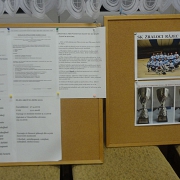 XI. VVH SK Rájec, spolek 10. 11. 2018