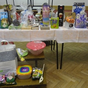 XI. VVH SK Rájec, spolek 10. 11. 2018