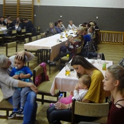 XI. VVH SK Rájec, spolek 10. 11. 2018