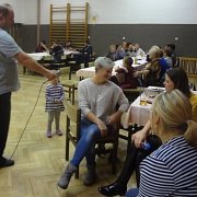 XI. VVH SK Rájec, spolek 10. 11. 2018