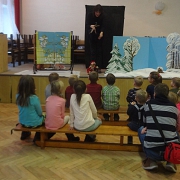 Mikulášská nabídka 1. 12. 2018