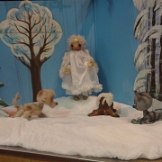 Mikulášská nabídka 1. 12. 2018